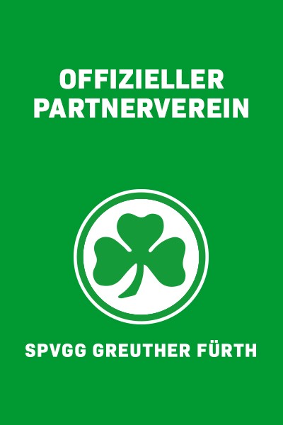 Logo Spvgg Greuther Fürth